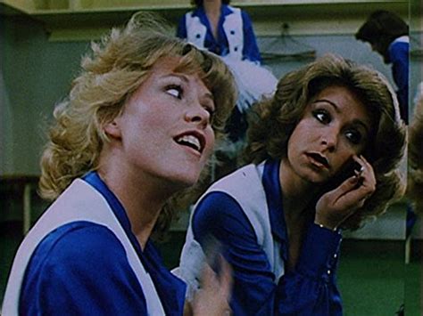 Dallas Cowboys Cheerleaders (1979)