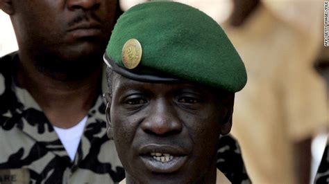 Mali coup leader agrees to return power - CNN