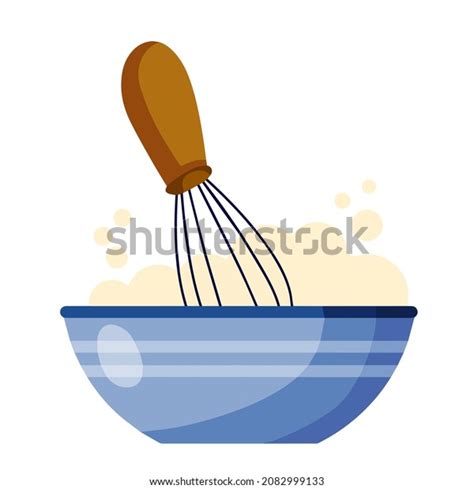 6,402 Cartoon Whisk Images, Stock Photos & Vectors | Shutterstock