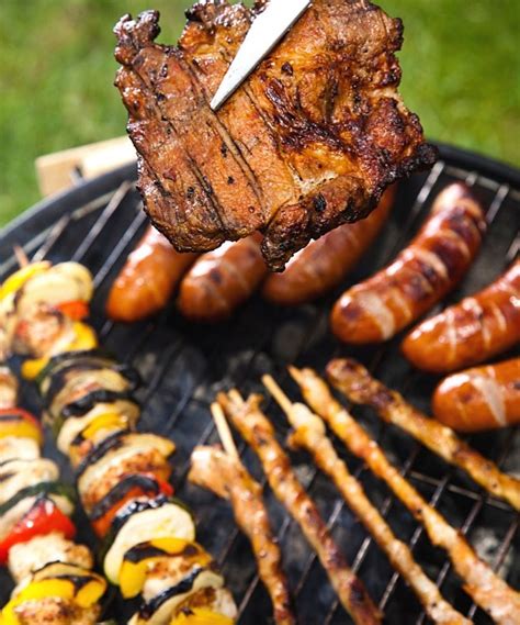 How to Keep Meat Moist When Grilling - 8 Best Tips - Suburban Simplicity