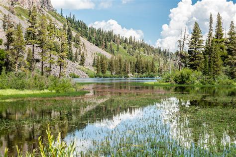 Hiking in Mammoth Lakes, CA | Mammoth Mountain Sports