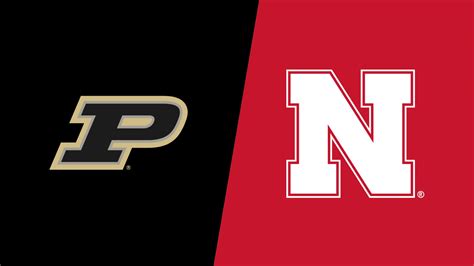 2020 Purdue vs Nebraska | Big Ten Women's Basketball - Videos - FloHoops