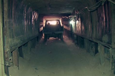 The Gaza tunnels | Gaza, Tunnel, Al jazeera english