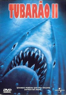 Todo El Terror Del Mundo: Tiburon 2 (Jaws 2) (Tubarão 2) (Ta Sagonia Tou Karharia No 2 ...