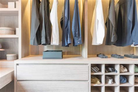 Less Is More - A Men's Guide To Creating A Minimalist Wardrobe – HolloMen