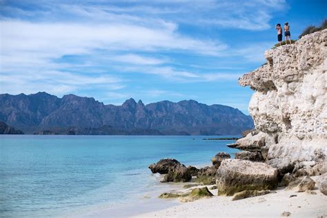 10 Reasons Why You Should Visit the Islands of Loreto | Villa del Palmar