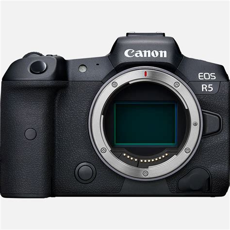 Mirrorless Cameras — Canon Ireland Store