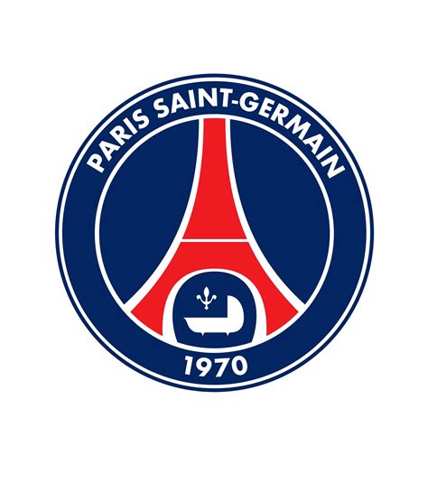 image logo paris saint germain