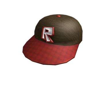 I saw this hat on a player in a game and nostalgia filled my soul. It ...