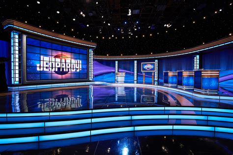 ‘Jeopardy!’ Contestant Revealed How the Game Board Isn’t at All What It Seems Like on TV - 'It's ...