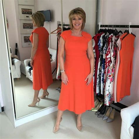 Ruth Langsford | Diva dress, Dresses, Loose women