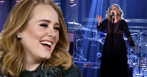 Adele tour tickets could be sold for more than £50,000 by touts for upcoming tour - Mirror Online