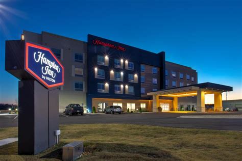 Hampton Inn Paris, Tn, Paris (updated prices 2025)