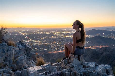 18 Best Hikes In Phoenix And Beyond - Karabou Adventures