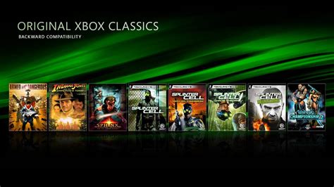 Xbox 360 Backwards Compatible Games | 6b.u5ch.com