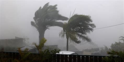 "Damage of more than 50,000 euros": in Reunion Island, the enormous damage caused by cyclone Belal