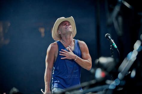 Kenny Chesney, Zac Brown Band, Alan Jackson and Mac McAnally Perform ...