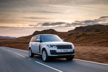 Land Rover Wallpapers [HD] • Download Land Rover Cars Wallpapers ...