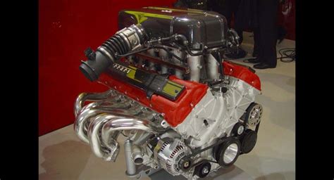 Need A Ferrari Enzo Engine? There’s One For Sale At Just $375,000 | Carscoops