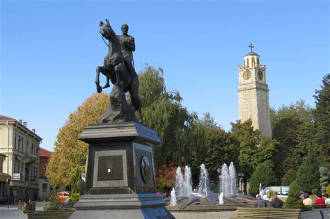 Bitola Archives - Living in Montenegro :)