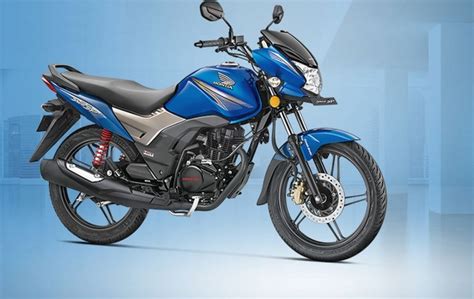 Honda CB Shine SP 125cc motorcycle launched at Rs. 59,990/-