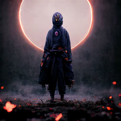 Ninja 3 Album Cover Art Design – CoverArtworks