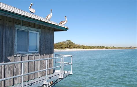 Fort DeSoto Park: Beach ranked among best in nation