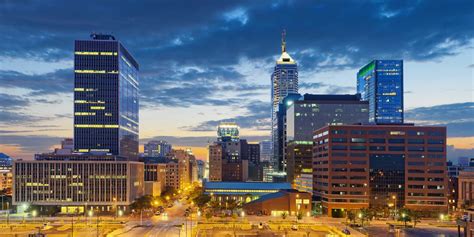 Indianapolis Hotels | Affordable Downtown Hotels in Indianapolis