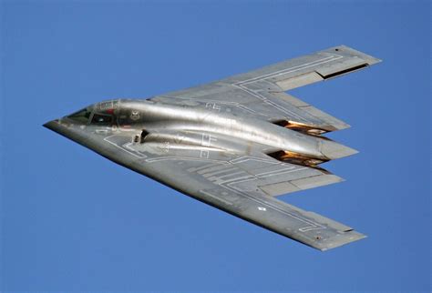 B2 Bomber Wallpaper