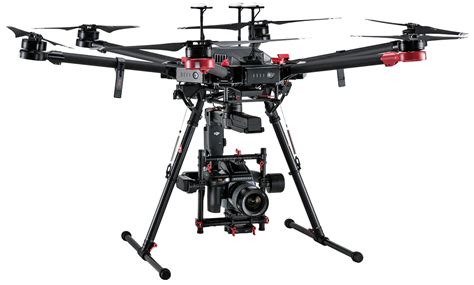 Just announced: 100MP Hasselblad camera and DJI M600 Pro drone combo ...