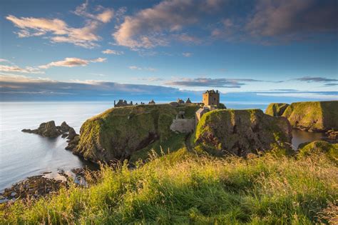 Aberdeen & Aberdeenshire | Scotland.org