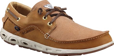 Columbia - Columbia Men's PFG Super Bahama Fishing Shoes - Walmart.com - Walmart.com