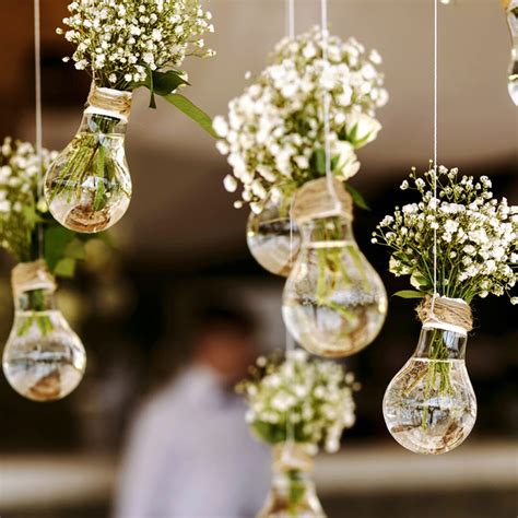 20 DIY Outdoor Wedding Decorations: DIY Wedding Decorations