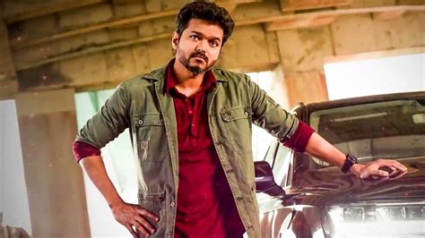 Is this the story of 'Sarkar'? - Tamil News - IndiaGlitz.com