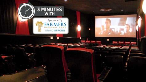 Coming Attraction: Salem Twin Cinema Ready to Reopen - Business Journal ...