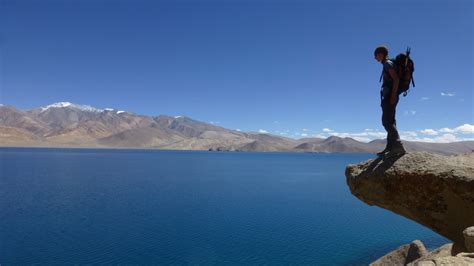 Ladakh: This is trekking! – Tours to Ladakh, India, Bhutan & Central Asia