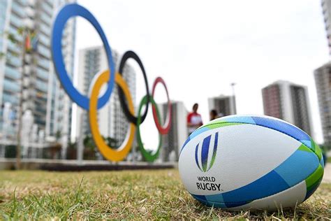 World Rugby y la familia global del rugby celebran el Día Olímpico – Cordoba XV