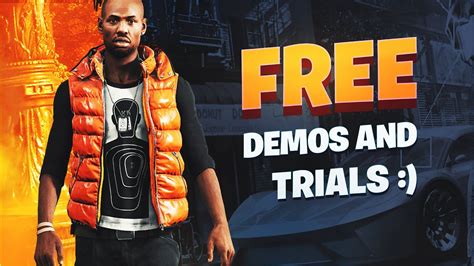 TOP 109 Free Game Demos and Trials | Not sure about the game? Try it ...