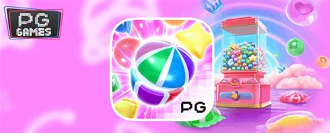 Candy Bonanza เกมสล็อตใหม่ล่าสุด ที่โบนัสใหญ่ที่สุดในตอนนี้ จาก PG SLOT