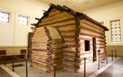 Where Was Abraham Lincoln Born? | Wonderopolis