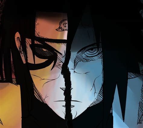 Madara And Hashirama Wallpapers - Wallpaper Cave