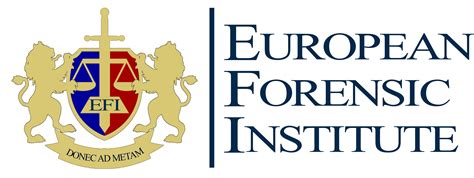 European Forensic Institute – Education Malta