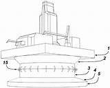 一种用于极地冰区海洋油气钻探的浮式平台的制作方法 sketch template