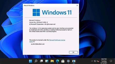 Microsoft Windows 11 is not an evolution but an innovation designed ...