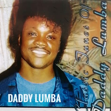 ‎Classic Tunes of Daddy Lumba - Album by Daddy Lumba - Apple Music