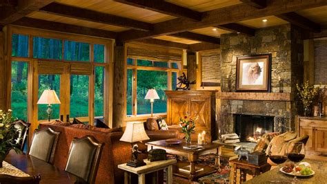 Snake River Lodge & Spa, Jackson Hole, Wyoming