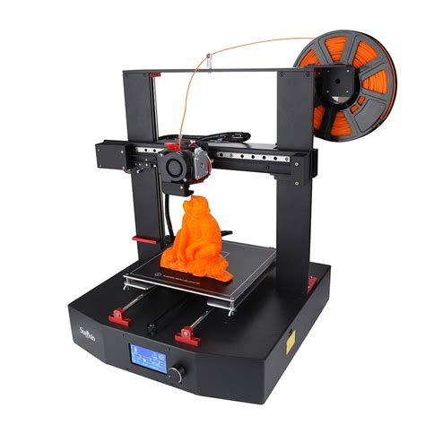 SUNKIN D220 Cloud-based DIY FDM 3D Printer Black