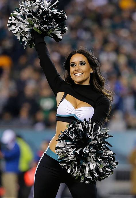 philadelphia eagles cheerleaders | NFL Cheerleaders: Week 6 | SI.com ...