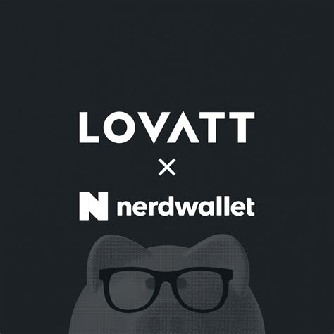 NerdWallet Smart Money - lovatt