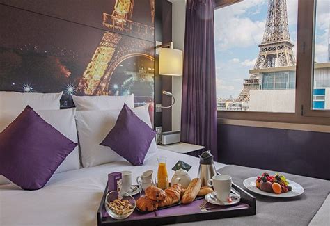 Mercure Paris Centre Tour Eiffel: New 2024 Review : The Gay Passport